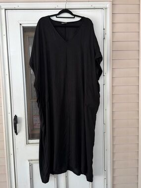 Curator SF kaftan size 4xl